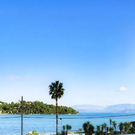Hotel Molfetta Beach