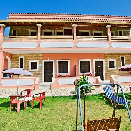 Dalia Apartment