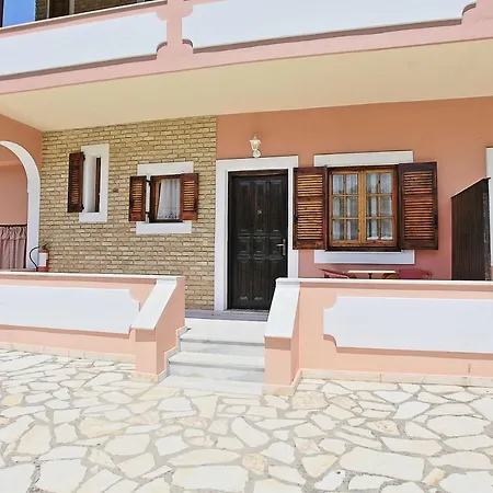 Dalia Apartment