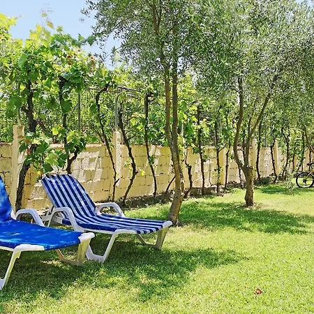 Dalia Apartment *