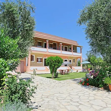 Dalia Apartment