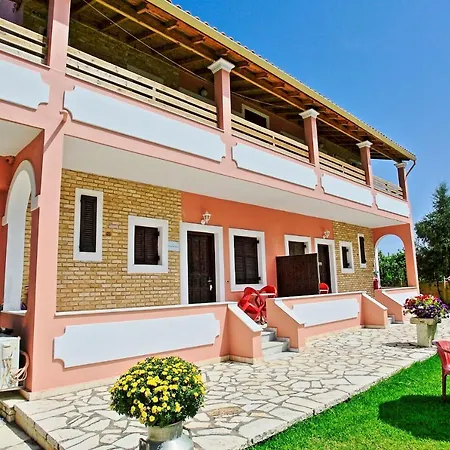 Apartment Dalia *