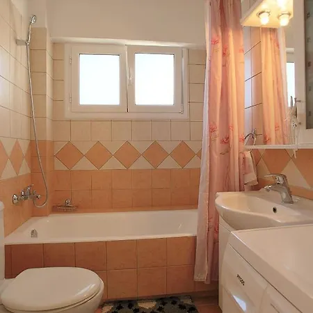 Amelias Villa Potamos (Corfu)