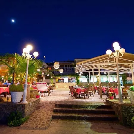 Molfetta Beach