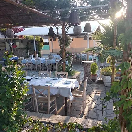 Hotel Molfetta Beach 3*