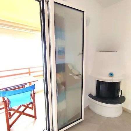 Ferienhaus Waves Harmony Corfu