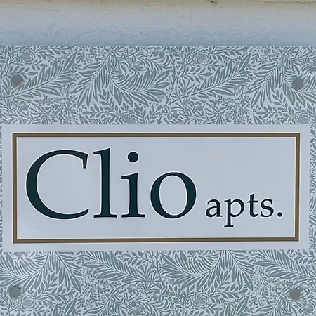 Clio Apartment