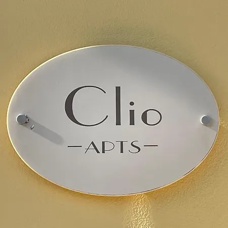 Clio Apartment