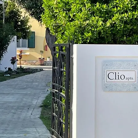 Clio * Sidari (Corfu)