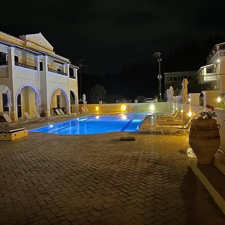 Clio Apartment Sidari (Corfu)