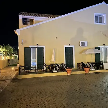 Clio * Sidari (Corfu)