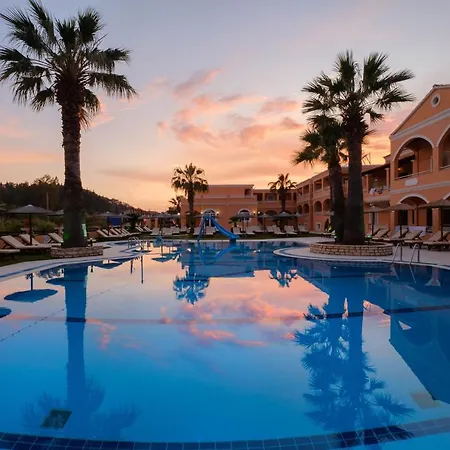 Appartement Lagoon Hotel&apartments *
