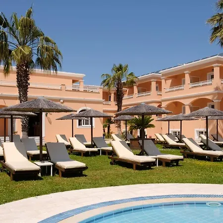 Lagoon Hotel&apartments