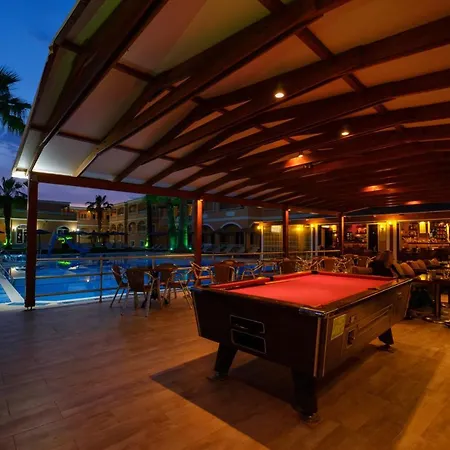 Appartement Lagoon Hotel&apartments