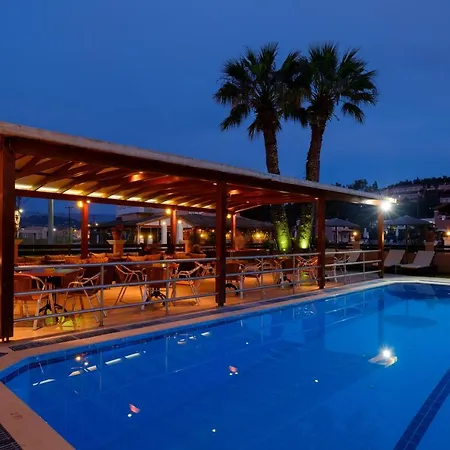 Lagoon Hotel&apartments Appartement