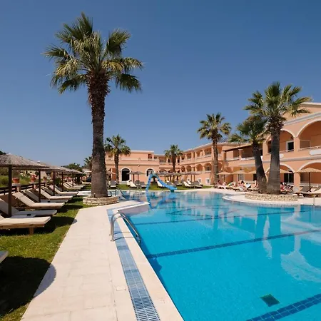 Lagoon Hotel&apartments