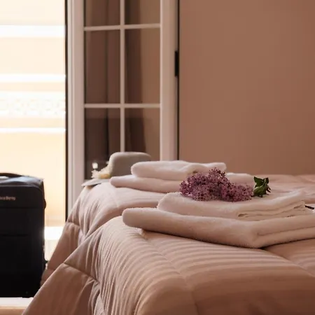 Appartement Lagoon Hotel&apartments *