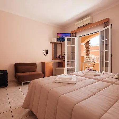 Lagoon Hotel&apartments *