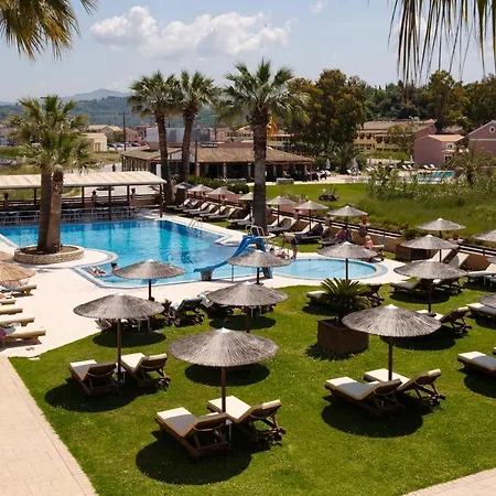 Appartement Lagoon Hotel&apartments Sidárion