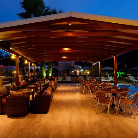 Lagoon Hotel&apartments Appartement