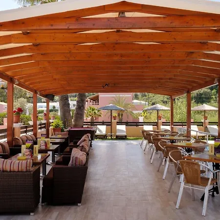 Appartement Lagoon Hotel&apartments *