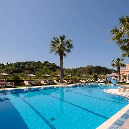 Appartement Lagoon Hotel&apartments *