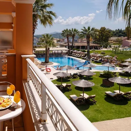 Appartement Lagoon Hotel&apartments