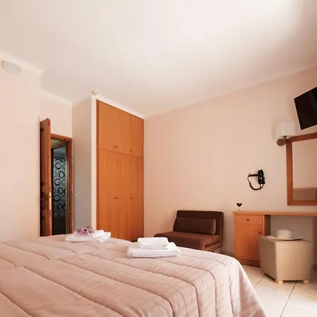 Lagoon Hotel&apartments Appartement