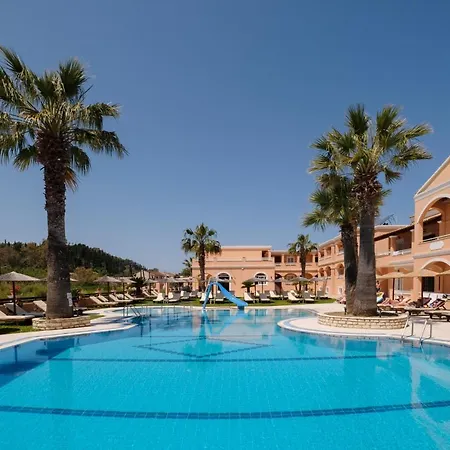Appartement Lagoon Hotel&apartments *