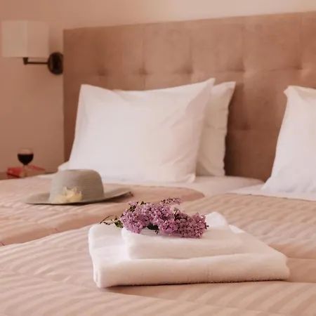 Appartement Lagoon Hotel&apartments