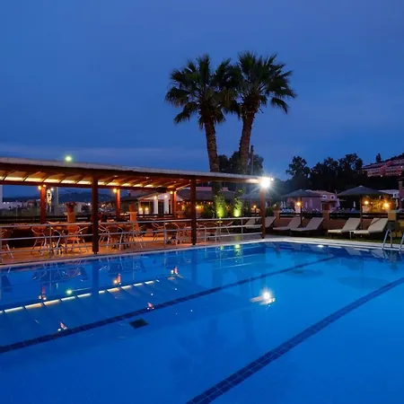 Appartement Lagoon Hotel&apartments
