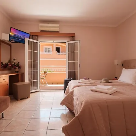 Appartement Lagoon Hotel&apartments