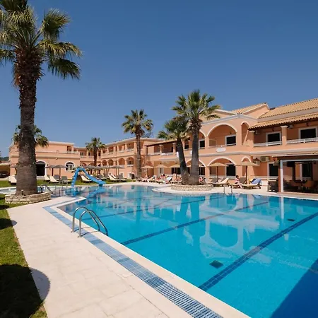 Lagoon Hotel&apartments