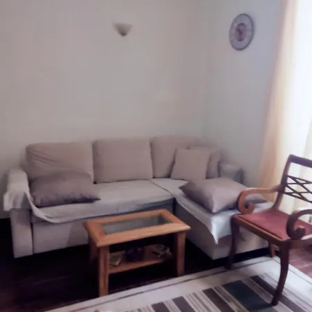 Casa Di Cofineta Corfu Old Town Apartment