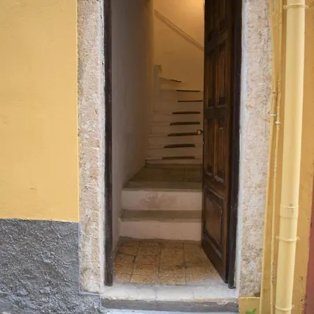 Casa Di Cofineta Corfu Old Town *