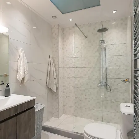 Apartment Penelope Corfu Corfu (city)