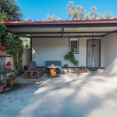 Ferienhaus Patsou *