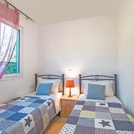 Ferienhaus Patsou