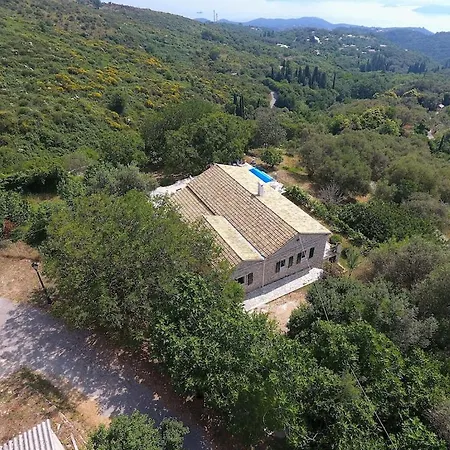 Thresher's House Villa *
