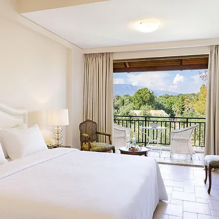 Grecotel Eva Palace (adults Only) 5* Kommeno (Corfu)