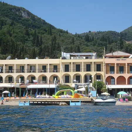 Eros Hotel 2*