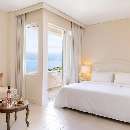 Grecotel Eva Palace (adults Only) Kommeno (Corfu)