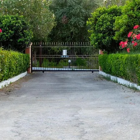 Holiday home Rose Garden 2 Kavos