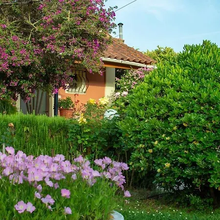 Holiday home Rose Garden 2 Kavos