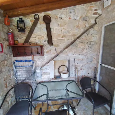 Holiday home Country-bumpkin's House