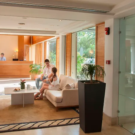 Hotel Iberostar Kerkyra Golf