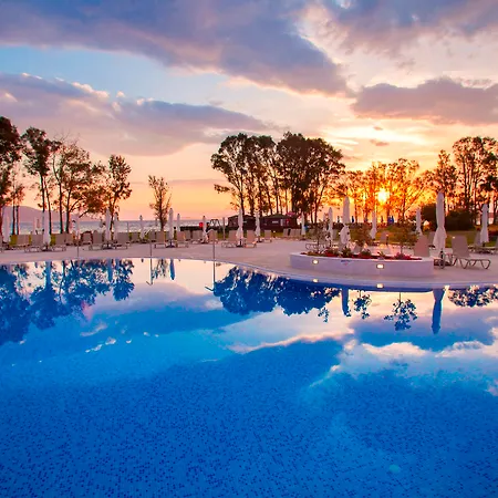 Iberostar Kerkyra Golf Potamos (Corfu)