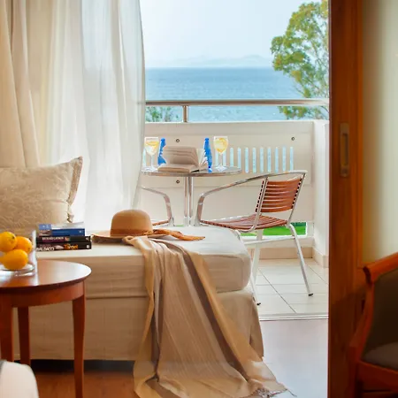 Iberostar Kerkyra Golf Potamos (Corfu)