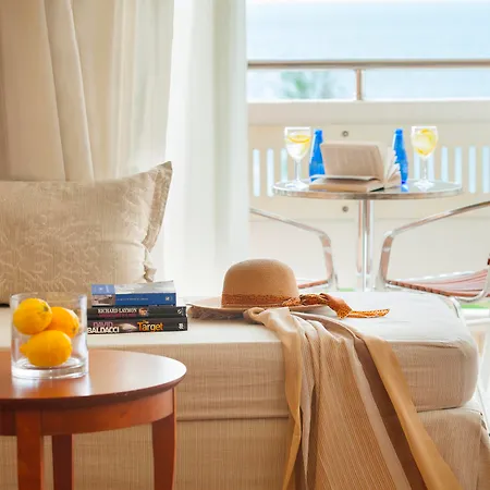 Hotel Iberostar Kerkyra Golf Potamos (Corfu)