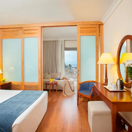 Hotel Iberostar Kerkyra Golf 4*